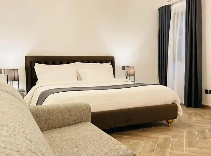 Casa Reale Boutique Hotel