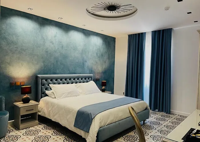 Casa Reale Boutique Hotel