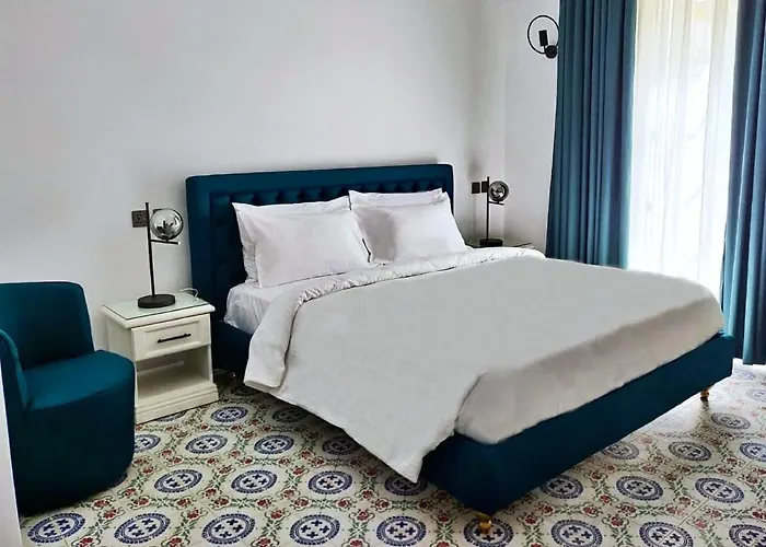 Hotel Casa Reale Boutique