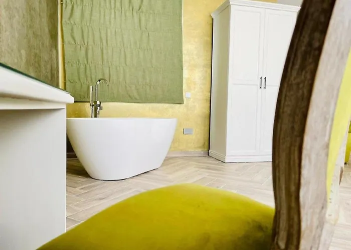 Casa Reale Boutique Hotel *