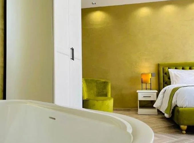 Casa Reale Boutique Hotel