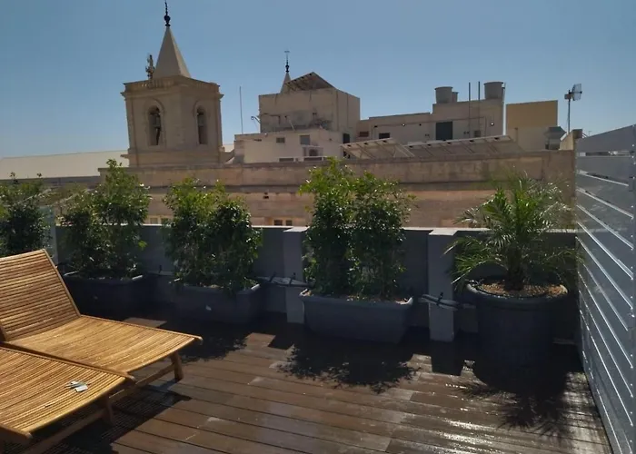 Hotel Casa Reale Boutique