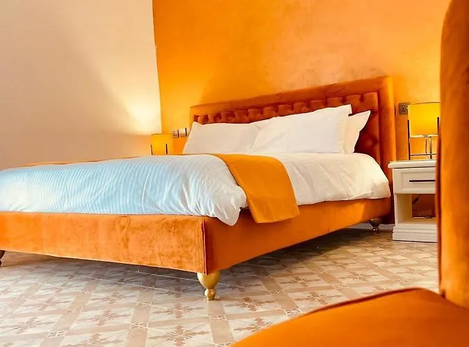 Casa Reale Boutique Valletta