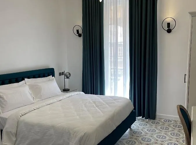 Casa Reale Boutique *