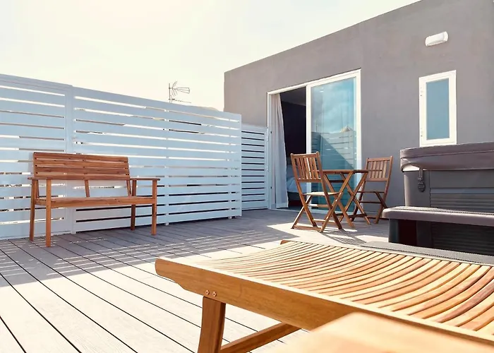 Casa Reale Boutique Hotel