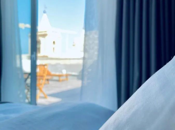 Casa Reale Boutique Hotel La Valletta