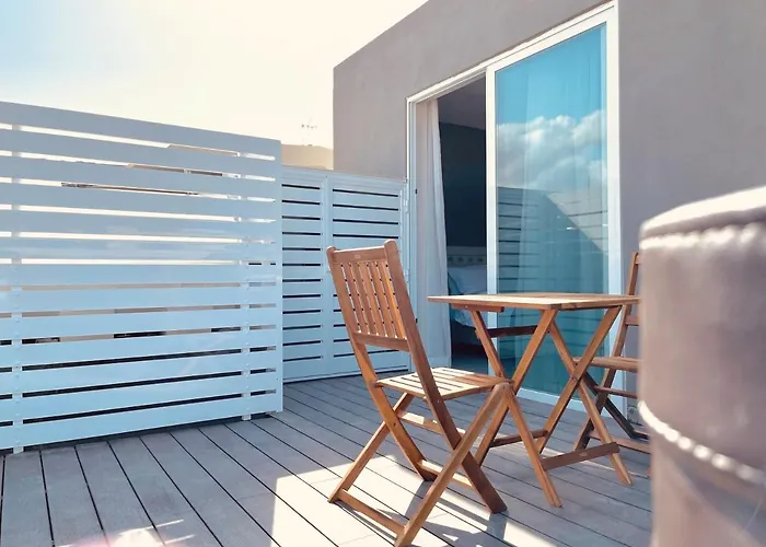 Casa Reale Boutique Hotel Valletta