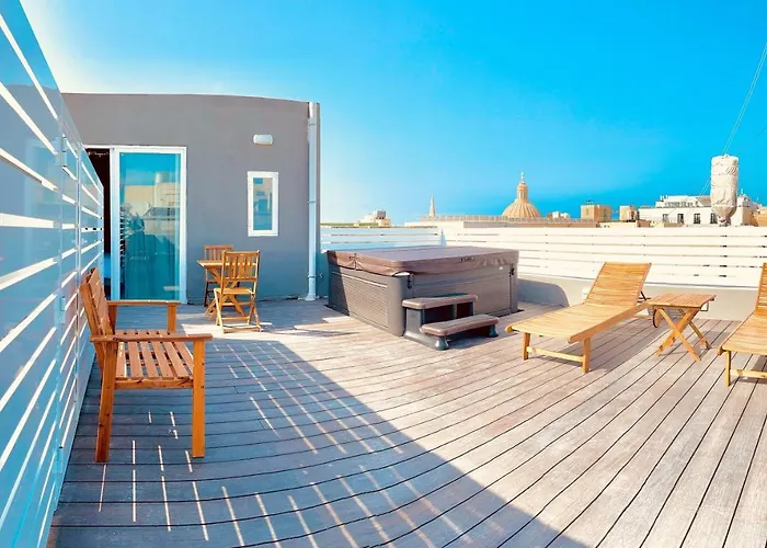 Casa Reale Boutique Hotel *