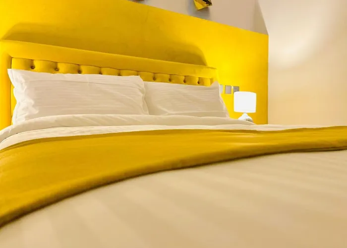 Casa Reale Boutique Hotel