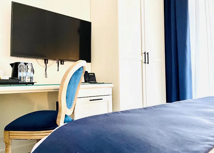 Casa Reale Boutique Hotel La Valletta