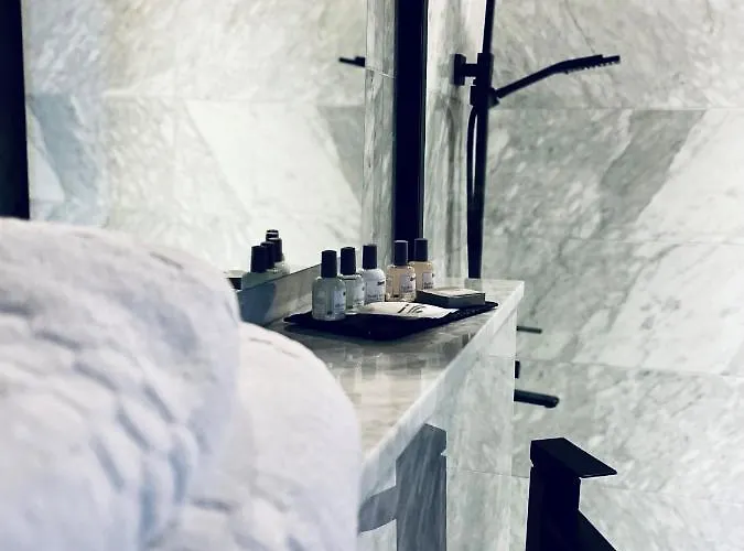 ホテル Casa Reale Boutique バレッタ