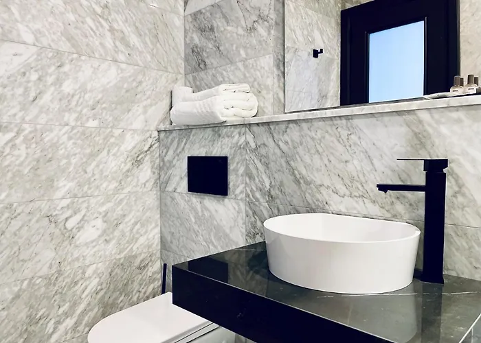 Casa Reale Boutique Hotel La Valletta