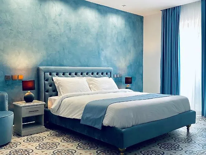 Casa Reale Boutique Hotel *