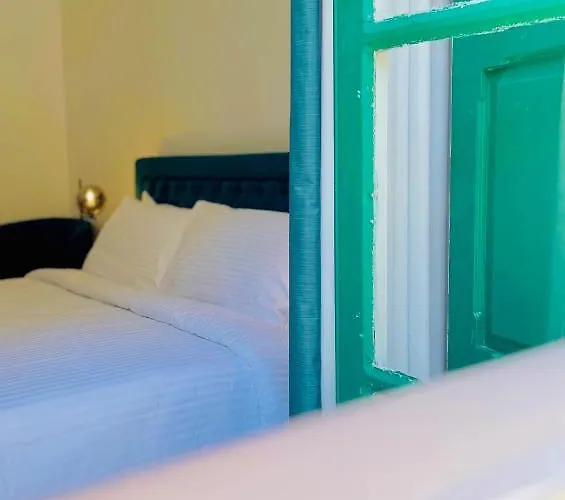 Casa Reale Boutique Hotel *