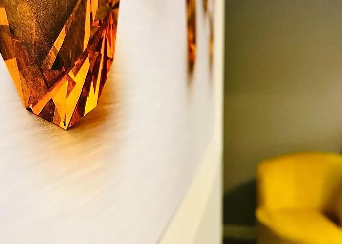 Casa Reale Boutique ホテル