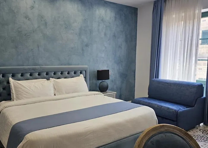 Casa Reale Boutique Hotel *