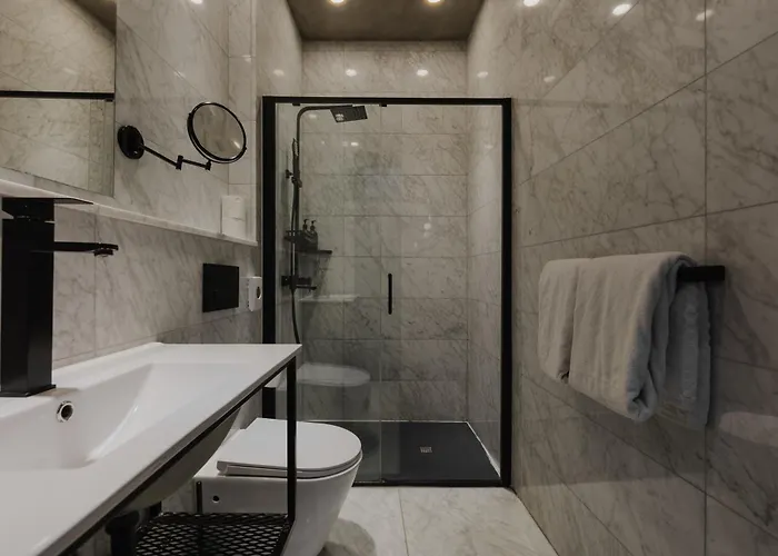 Casa Reale Boutique Hotel La Valletta